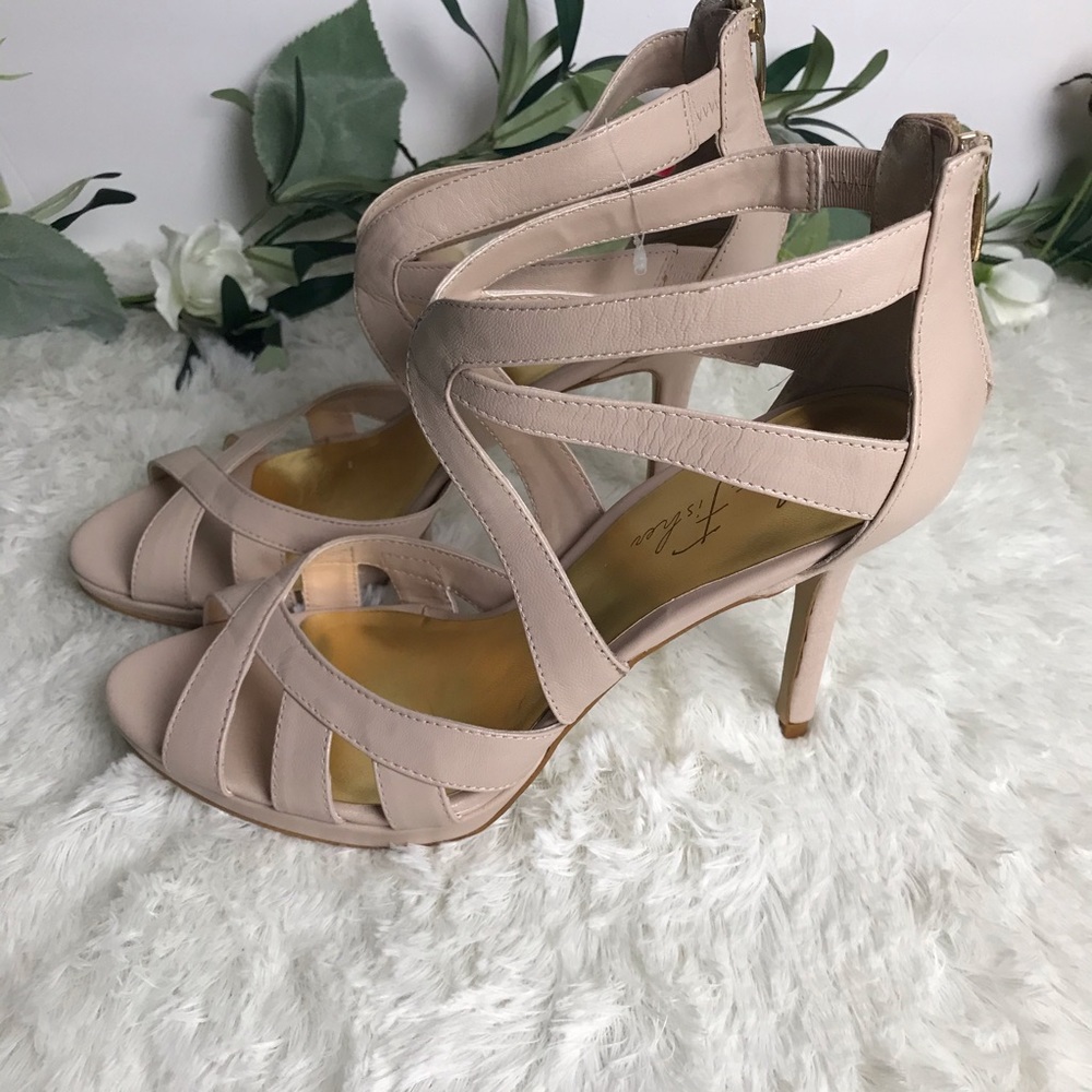 Marc Fisher Ziro Heels Sz10 NWT - Picture 2 of 5